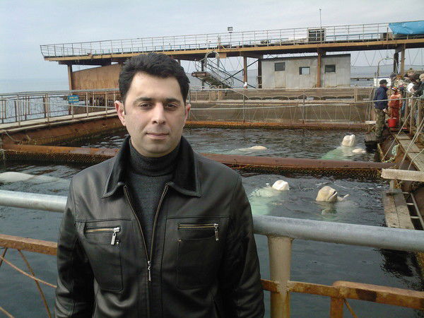 Михаил Мурзаханов