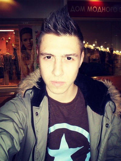 Олежка Корочанский