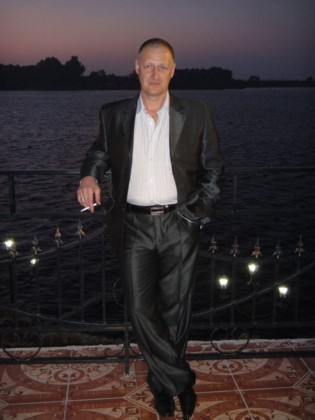 Шапошников Игорь