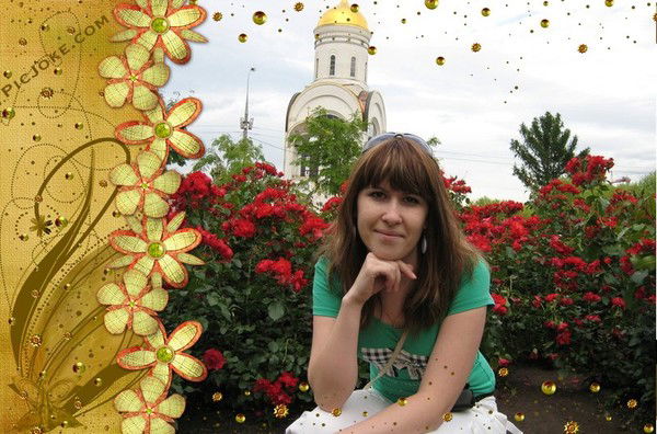 Анна Снурникова