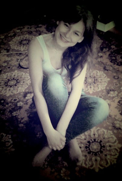 Юлия Светлакова