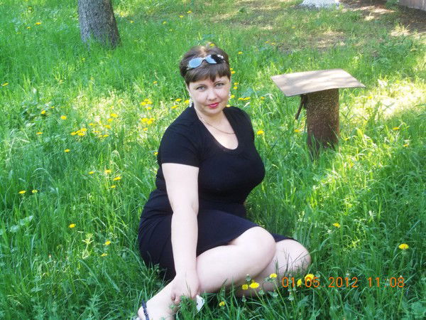 Ирина Харченко