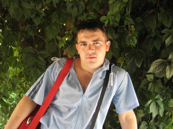 Илшат Ахмадулин