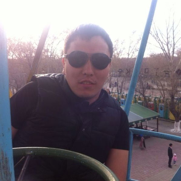 Ерлан Абдыков