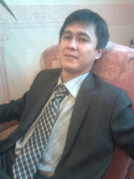 Дмитрий Кан