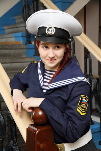 Настёна Швецова