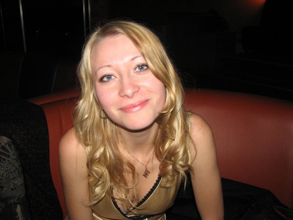 Наташа Кузнецова