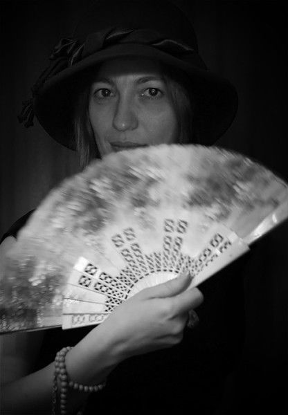 Татьяна Сыскова