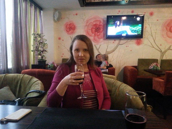 Елена Киреева