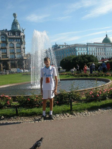 Саша Миланов