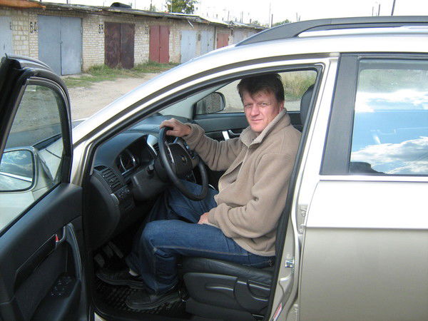 Игорь Бросалин