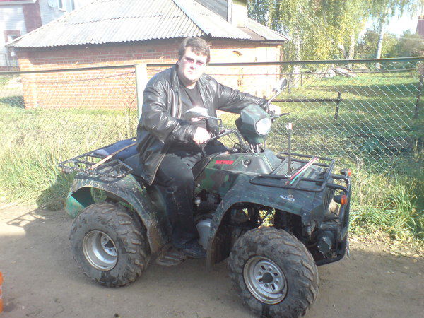 Александр Маланов