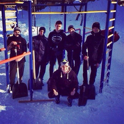 Александр Богданович