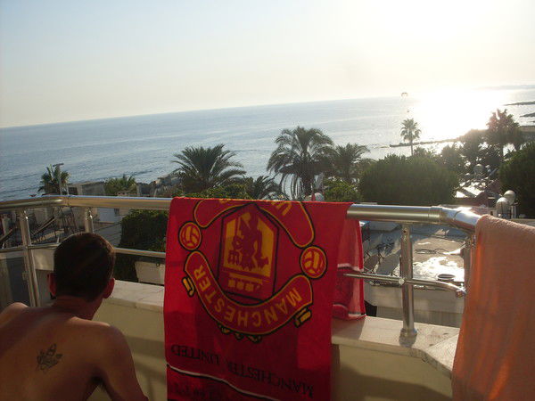 Александр Чирков