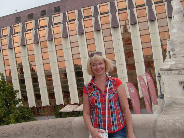 Ирина Соболева