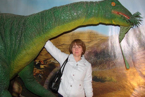 Света Урманова (Попова)