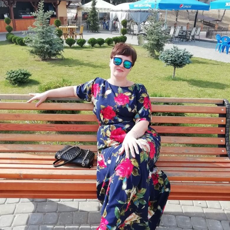 Светлана Макарова