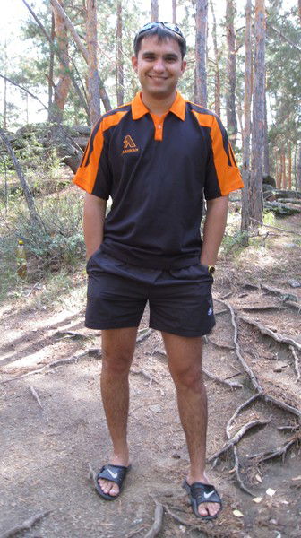 Сергей Клиновицкий