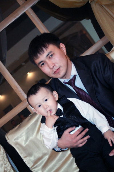 Аскар Атыкулов