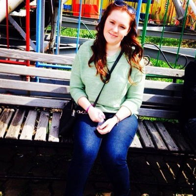 Полина Васильева