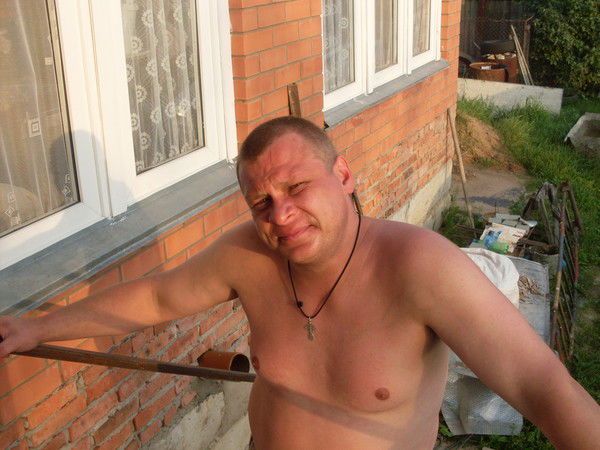 Александр Курносенко