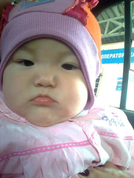 Анара Айтыкулова