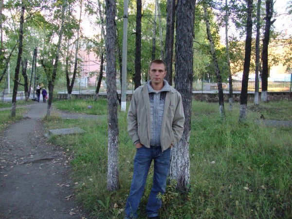 Сергей Шлыков