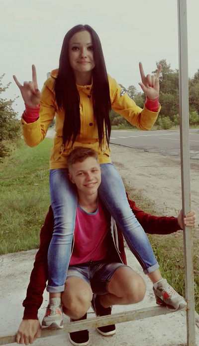 Дария Киселевич