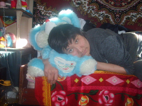 Асель Кошкарбаева