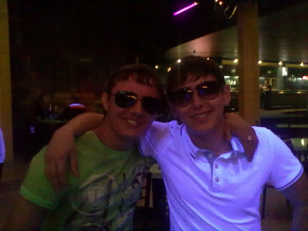 Ришат Биккулов