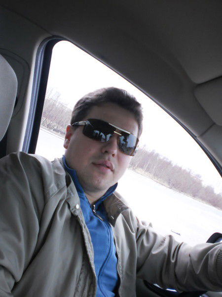 Виталий Иванович