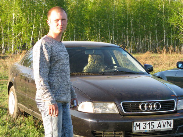 Николай Татариков