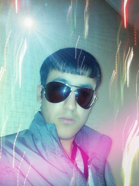 Джалал- Абадский