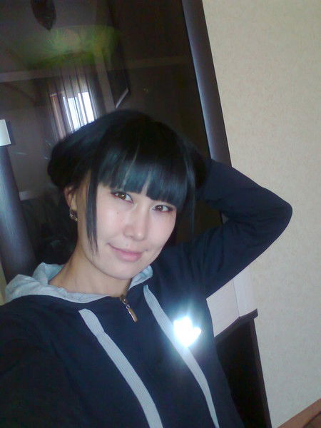 Акмарал Болатбек