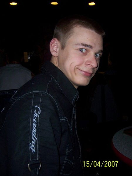 Денис Зарипов