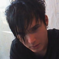 Олег Бортников