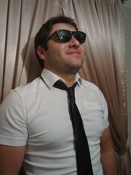 Сулим Тепсуркаев