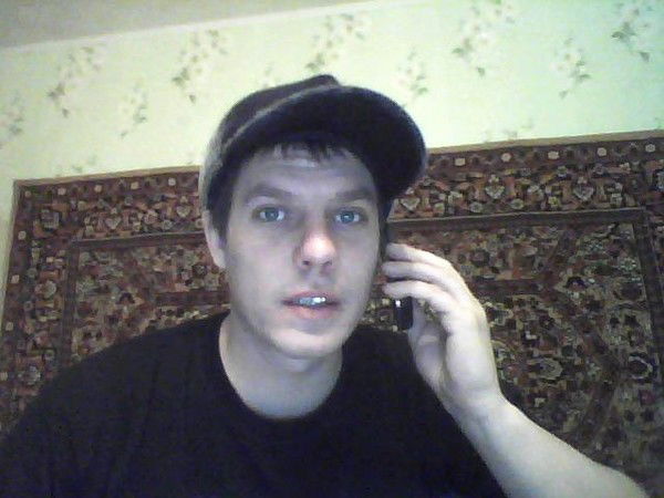 Дмитрий Попченков