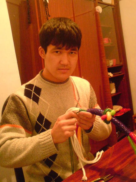 A Козыбаевич