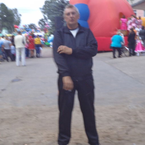 Юрий Губарев