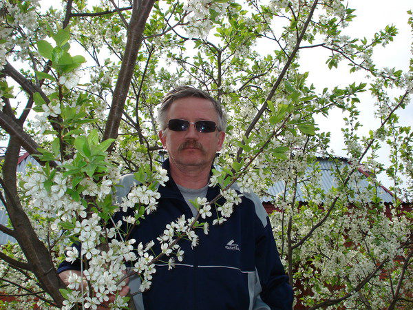 Сергей Китаев