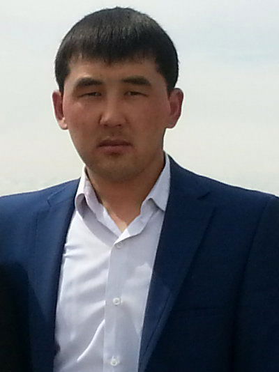 Шамсиддин Шакиров