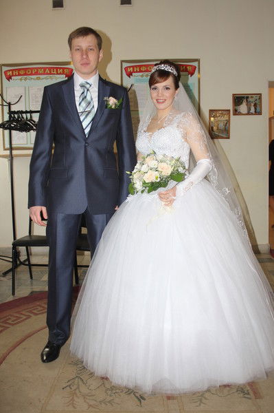 Наташа Арепьева