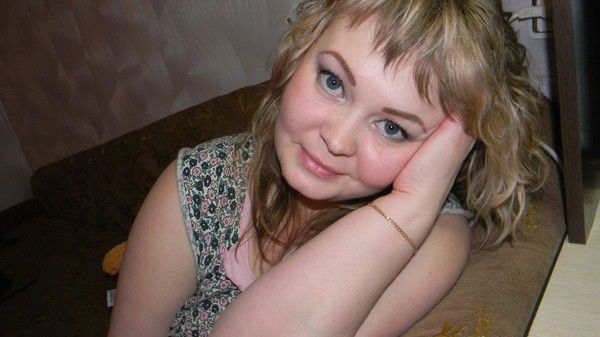 Татьяна Плеханова