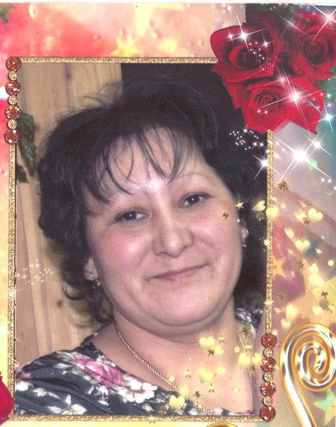 Фаузия Килова