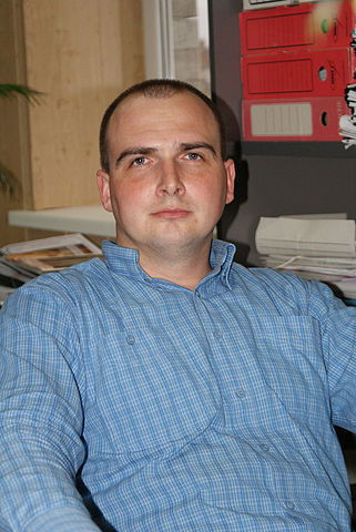 Роман Скачко