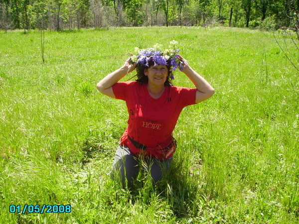 Наталья Акназарова