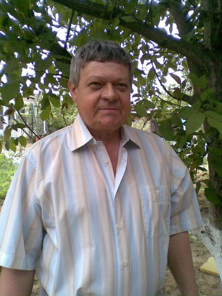 Владимир Ефименков