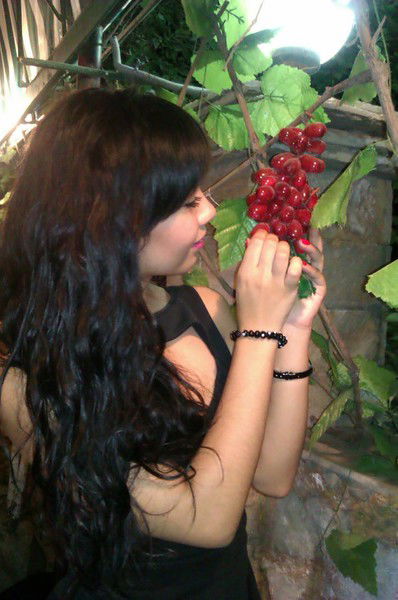 Камила Сафарова