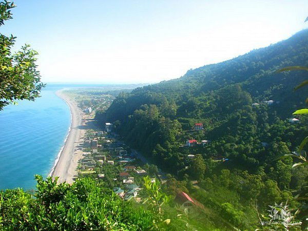 Gastinica Batumi Hotel Goga